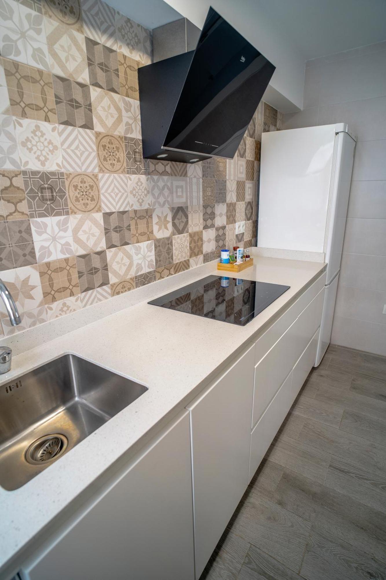 Piedra Escrita Apartamento Córdoba
